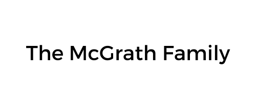 McGrath Family