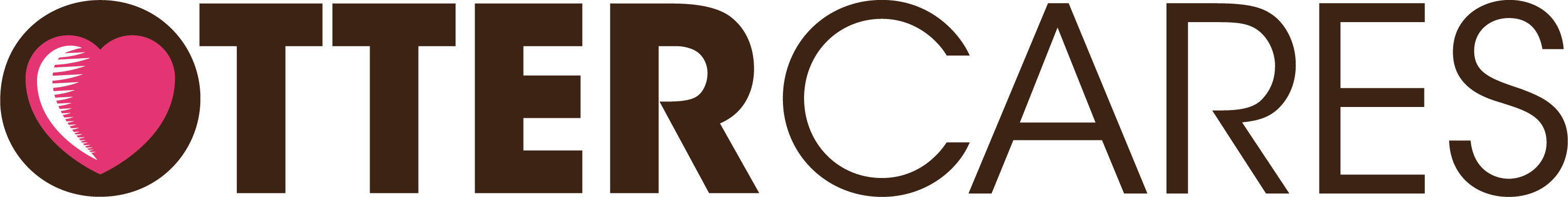 OtterCares logo