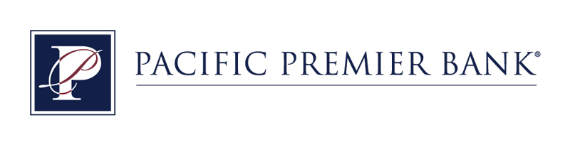 Pacific Premier Bank logo