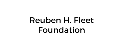 Reuben H Fleet Foundation