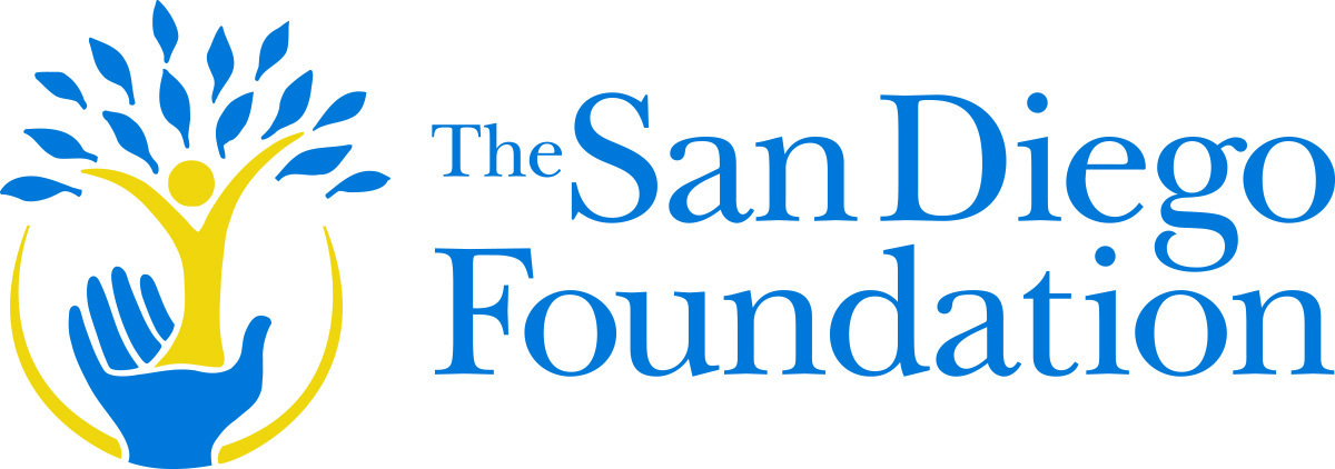 San Diego Foundation logo