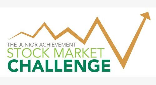 Stock Market Challenge Logo