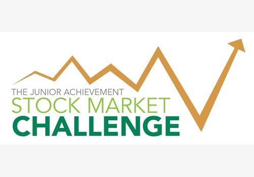 Stock Market Challenge Logo
