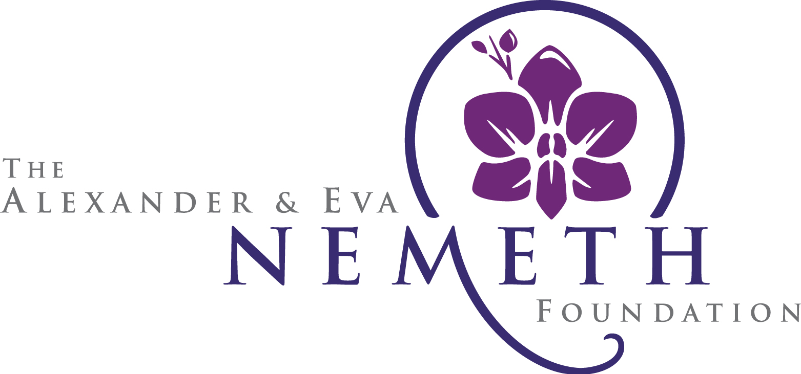 The Nemeth Foundation logo