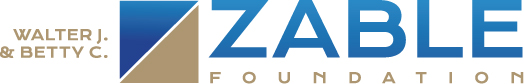 Zable Foundation logo