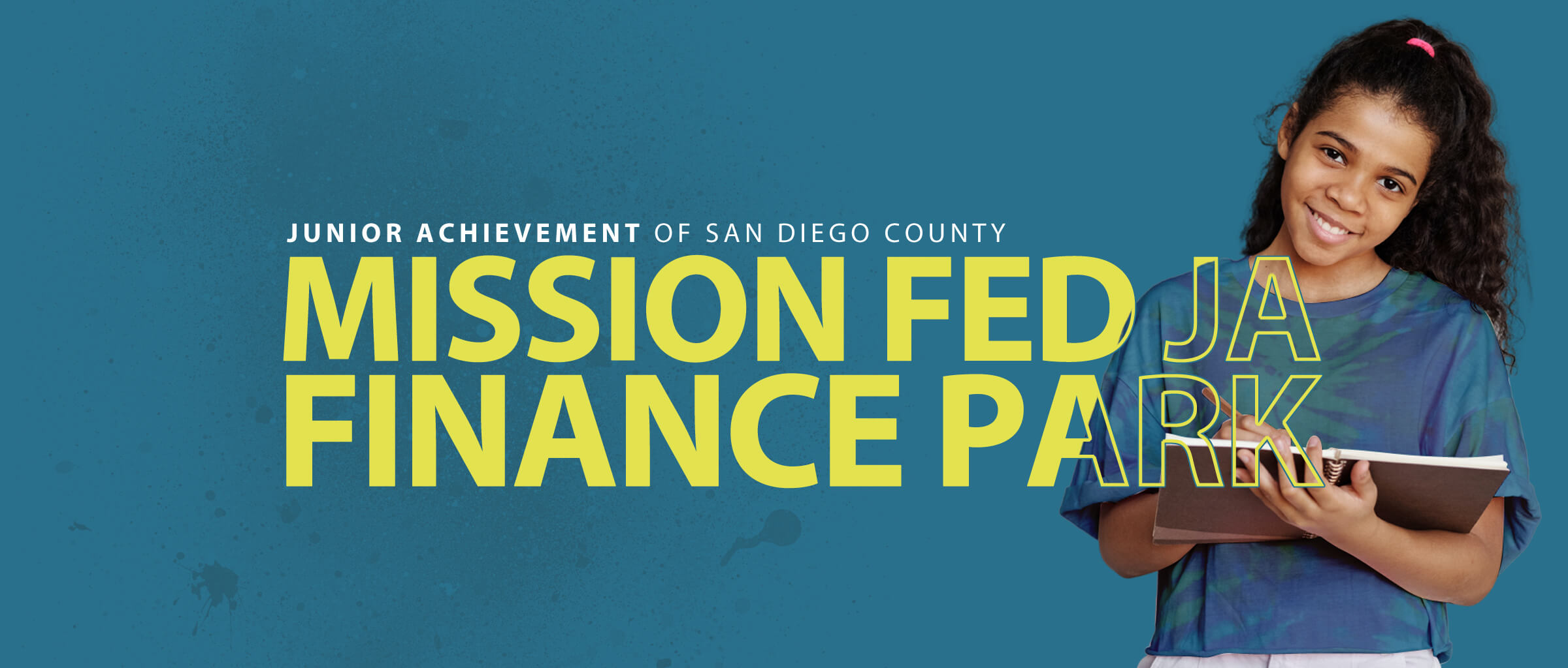 Mission Fed JA Finance Park