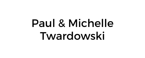 Paul Michelle Twardowski