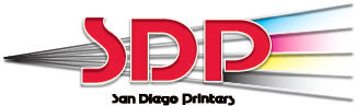 San Diego Printers