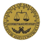 SD County Auditor and Controller