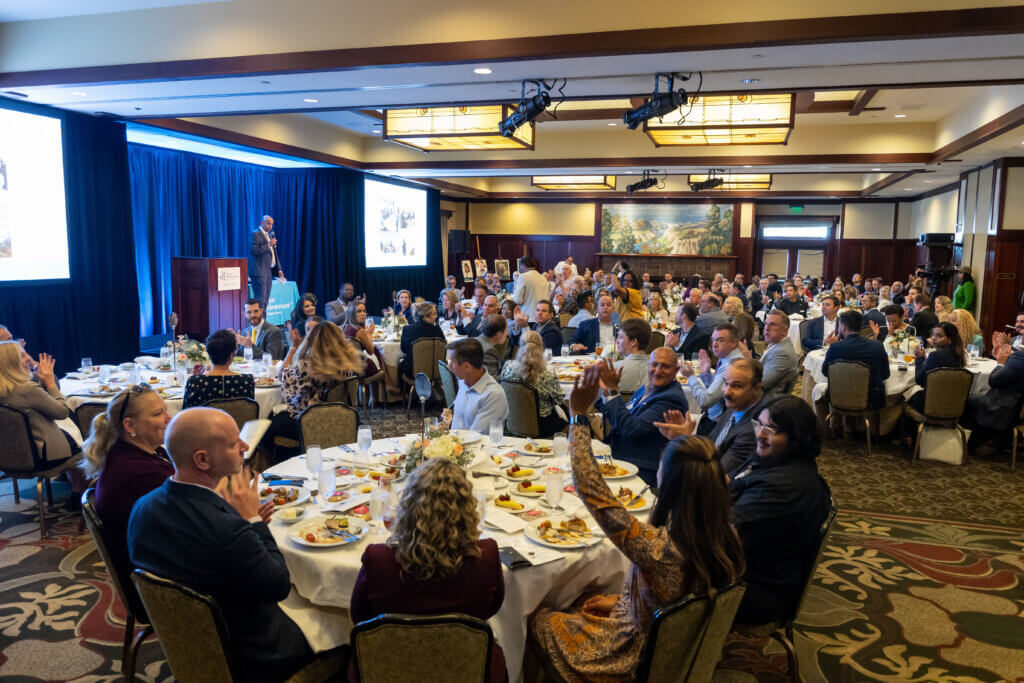 San Diego Business Hall of Fame Luncheon 2023 - Junior Achievement of ...