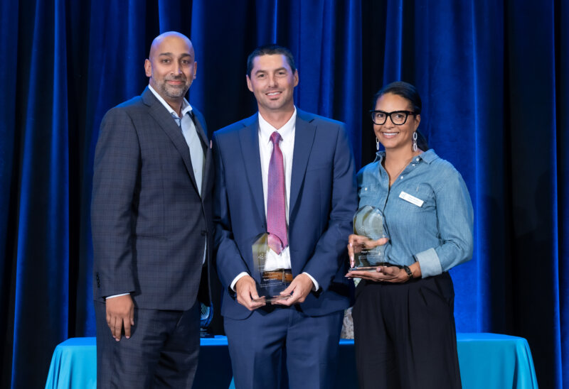 Colten Rastetter Biotech Leader and Innovator, Bill Rastetter, Inducted Into The JA San ...