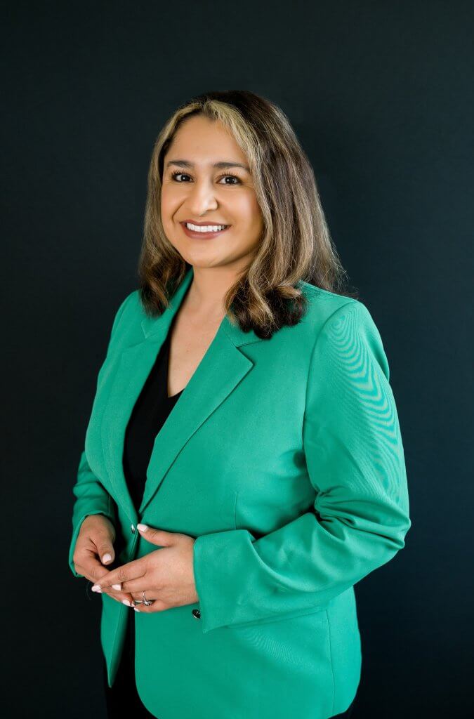 Eloisa Orozco_Encore_ Headshot Eloisa Orozco