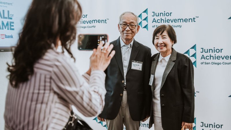 Four Local Community Leaders Inducted Into the 2025 San Diego Business ...