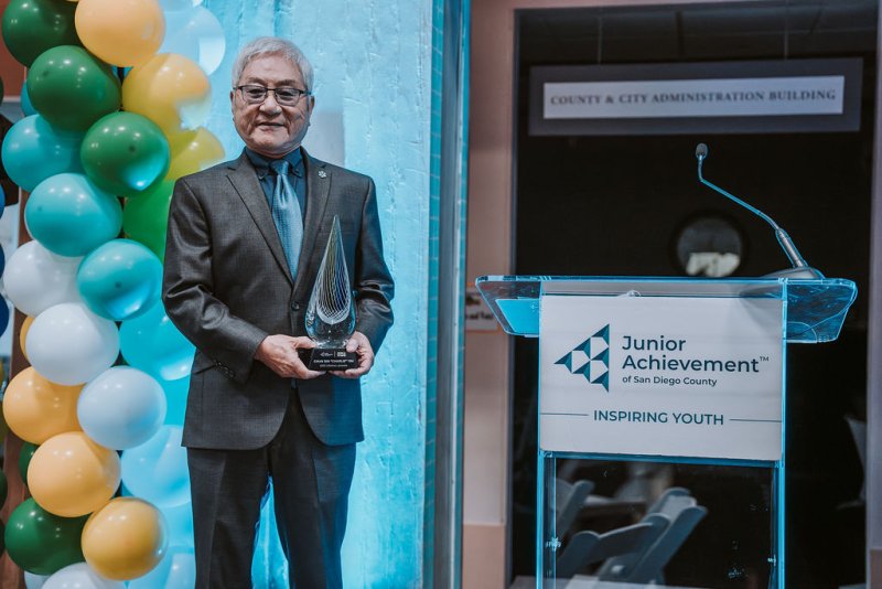 Four Local Community Leaders Inducted Into the 2025 San Diego Business ...