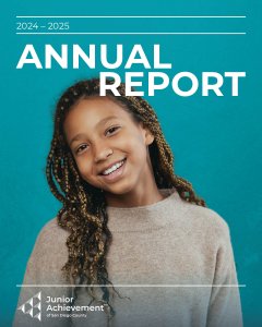 Annual Report 24-25 Cover