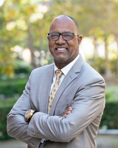 RJ Headshot Rudy Johnson