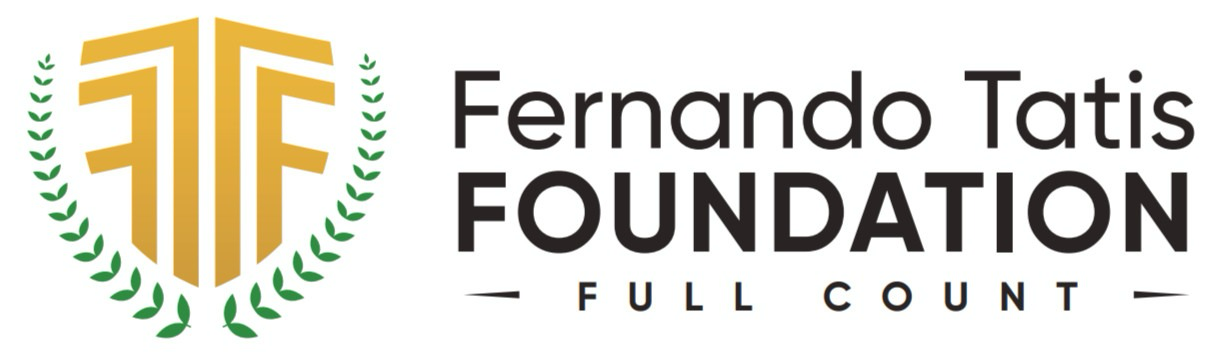 Fernando Tatis Full Count Foundation